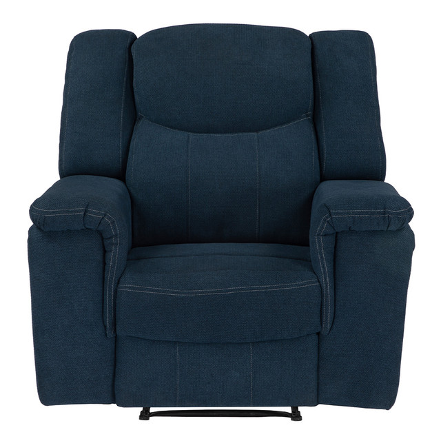 Konrad Reclinable Reclinable Chicote Rivoli Navy Azul