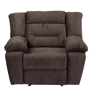 Foto 1 | Sillón Reclinable Trinity Bumer Color Chocolate