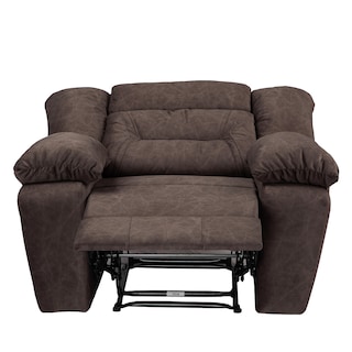 Foto 3 | Sillón Reclinable Trinity Bumer Color Chocolate