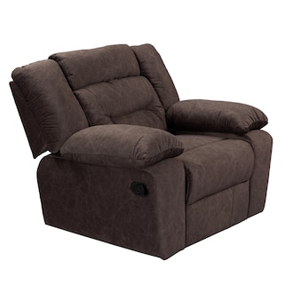 Foto 4 | Sillón Reclinable Trinity Bumer Color Chocolate