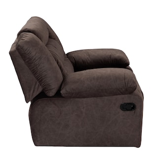 Foto 7 | Sillón Reclinable Trinity Bumer Color Chocolate