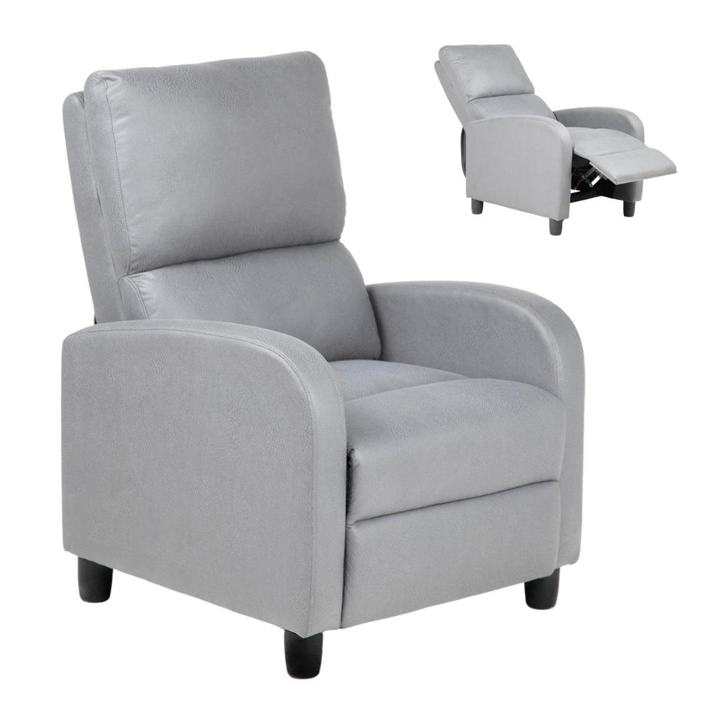 Sillón Reclinable KingsHouse