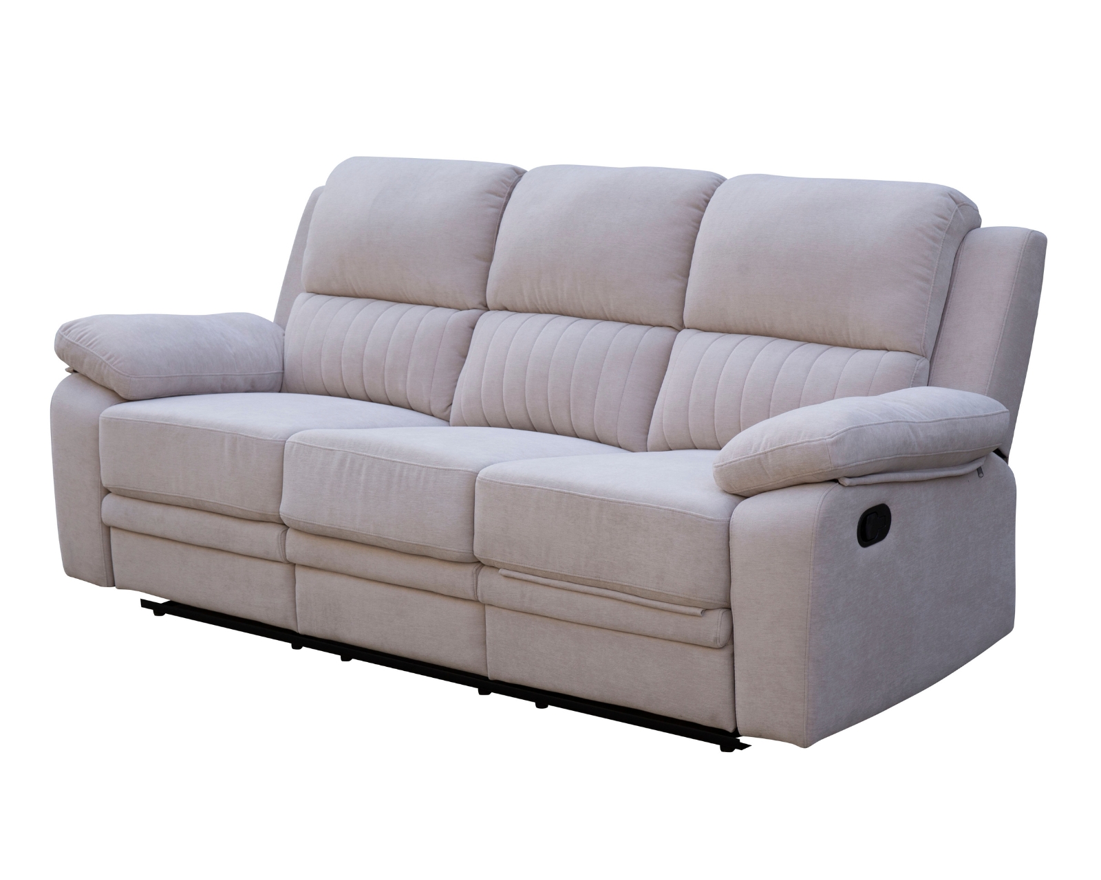 Foto 5 pulgar | Sofá Reclinable Easy Living Wynwood Beige