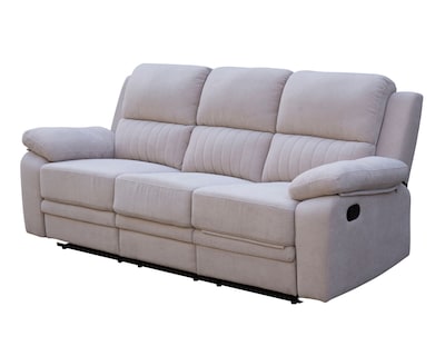 Foto 4 | Sofá Reclinable Easy Living Wynwood Beige