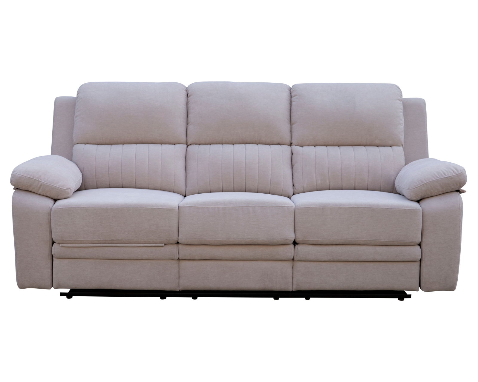 Foto 6 pulgar | Sofá Reclinable Easy Living Wynwood Beige