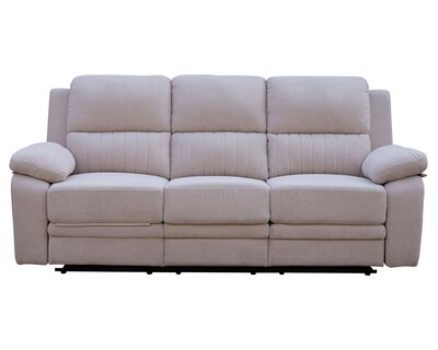 Foto 5 | Sofá Reclinable Easy Living Wynwood Beige