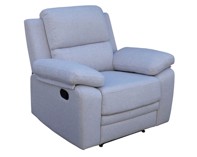 Foto 3 | Sillón Reclinable Easy Living Wynwood Gris Claro