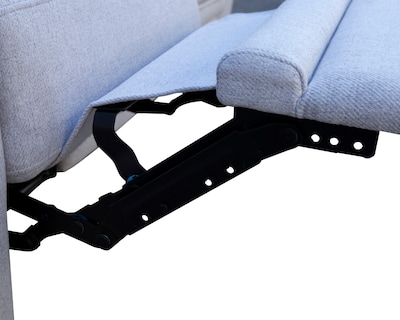 Foto 5 | Sillón Reclinable Easy Living Wynwood Gris Claro