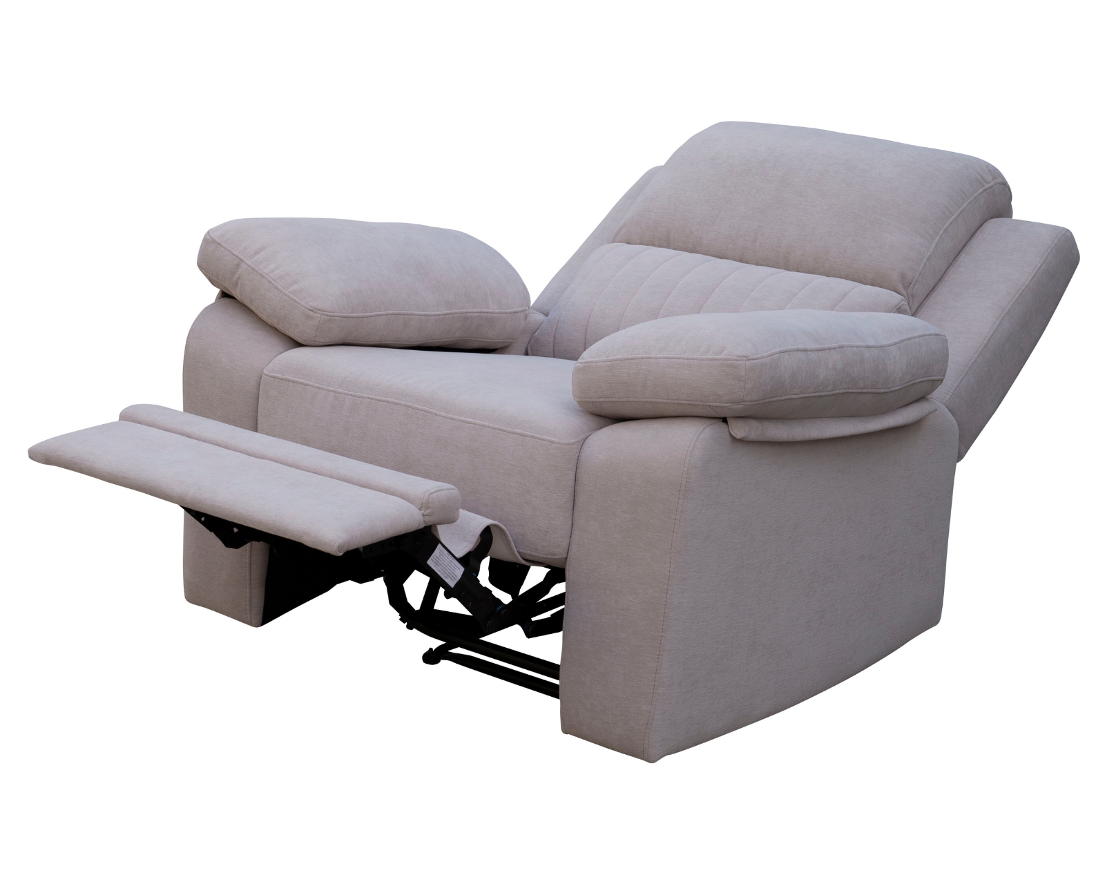 Foto 2 | Sillón Reclinable Easy Living Wynwood Beige