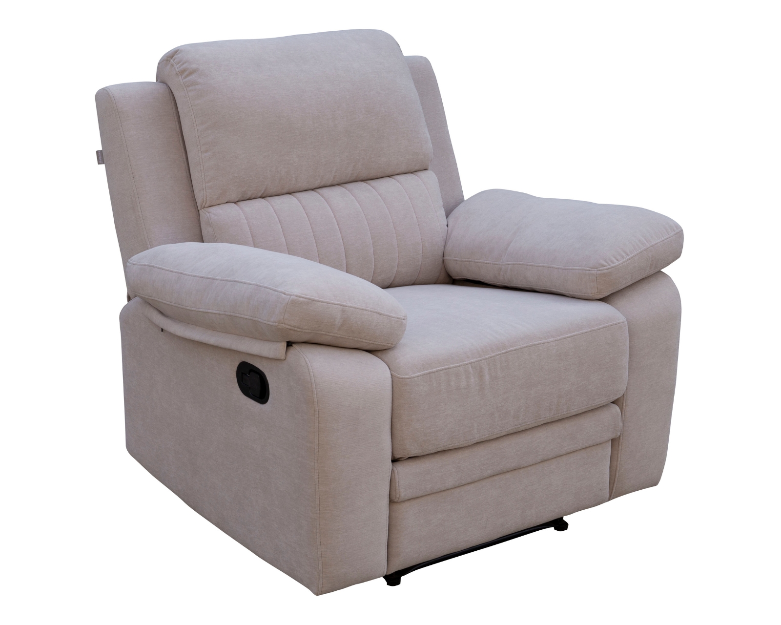 Foto 4 pulgar | Sillón Reclinable Easy Living Wynwood Beige