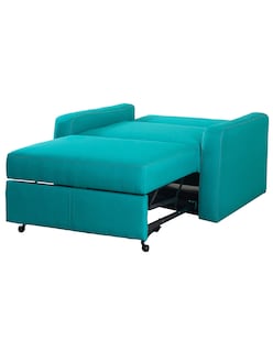 Foto 2 | Sofa Cama M & E Muebles Franco Sillon Aqua Individual 3 Posiciones