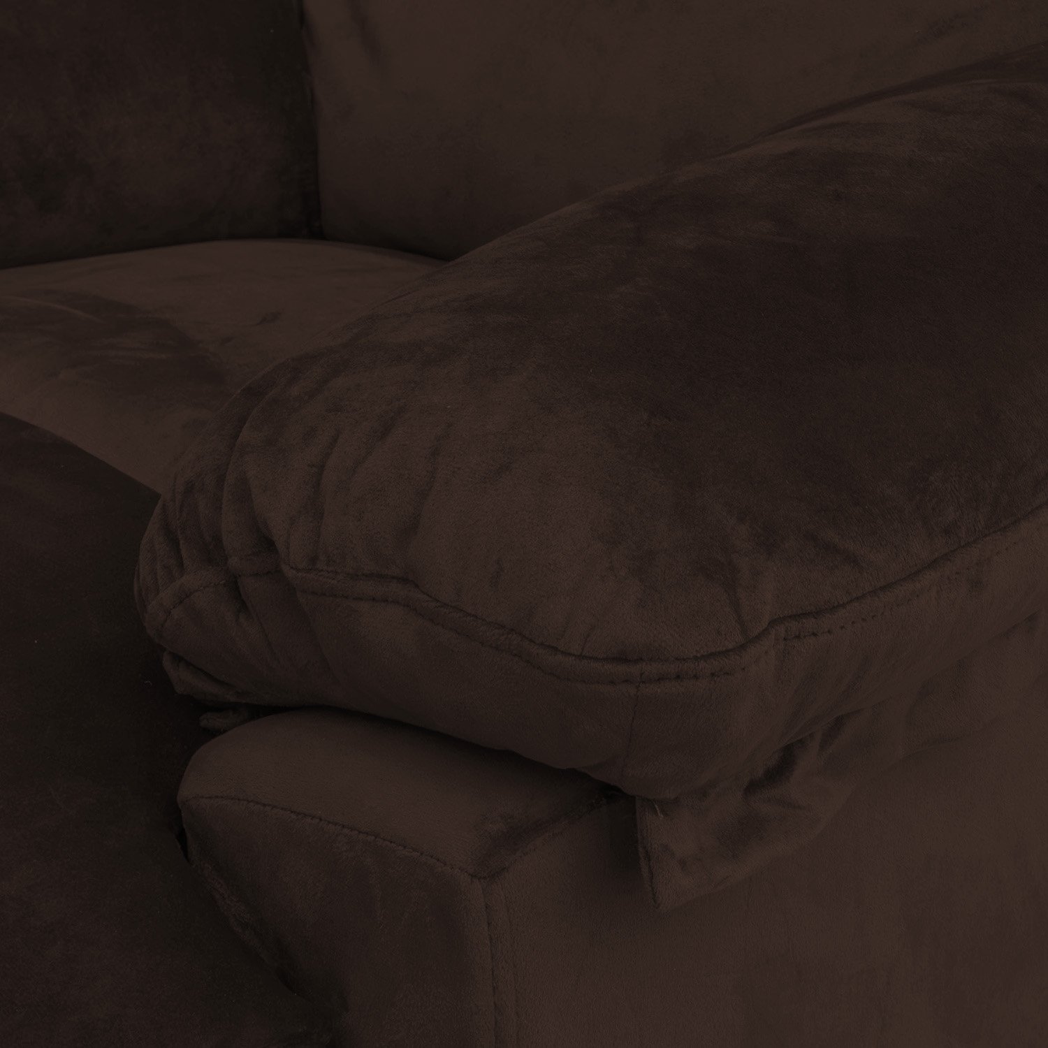 Foto 5 pulgar | Bossa Sillón Reclinable Individual James Cafe Reposet