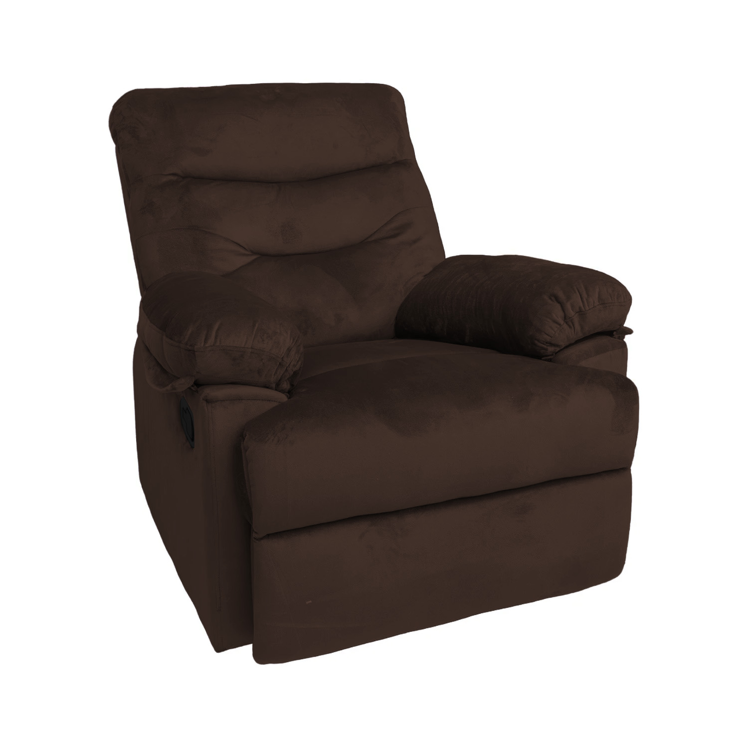 Foto 8 pulgar | Bossa Sillón Reclinable Individual James Cafe Reposet