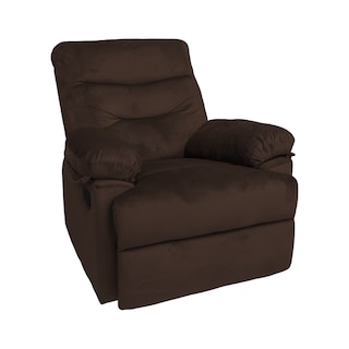 Foto 7 | Bossa Sillón Reclinable Individual James Cafe Reposet