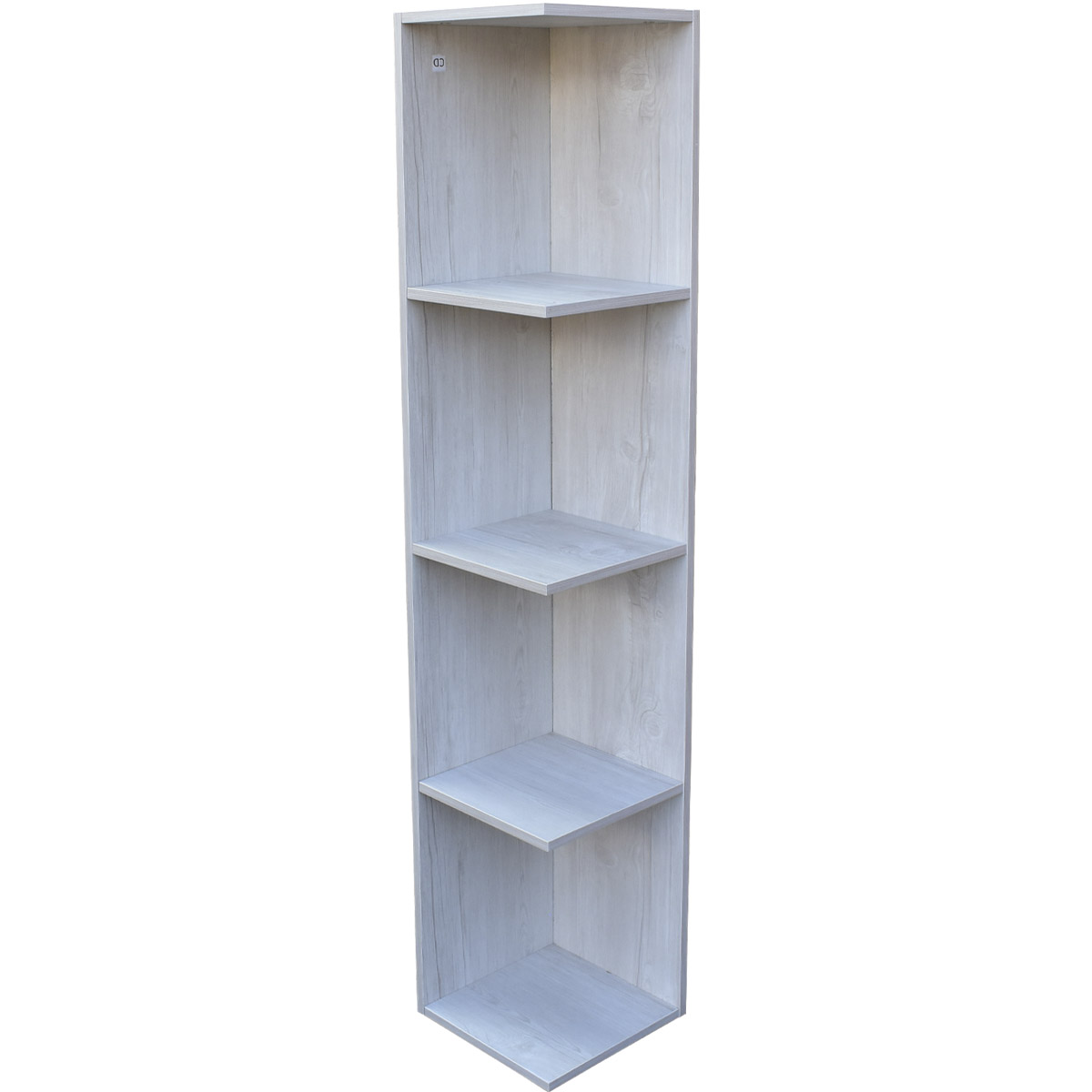 Mueble Esquinero Hogare Blanco