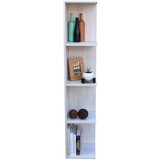 Foto 3 | Mueble Esquinero Hogare Blanco