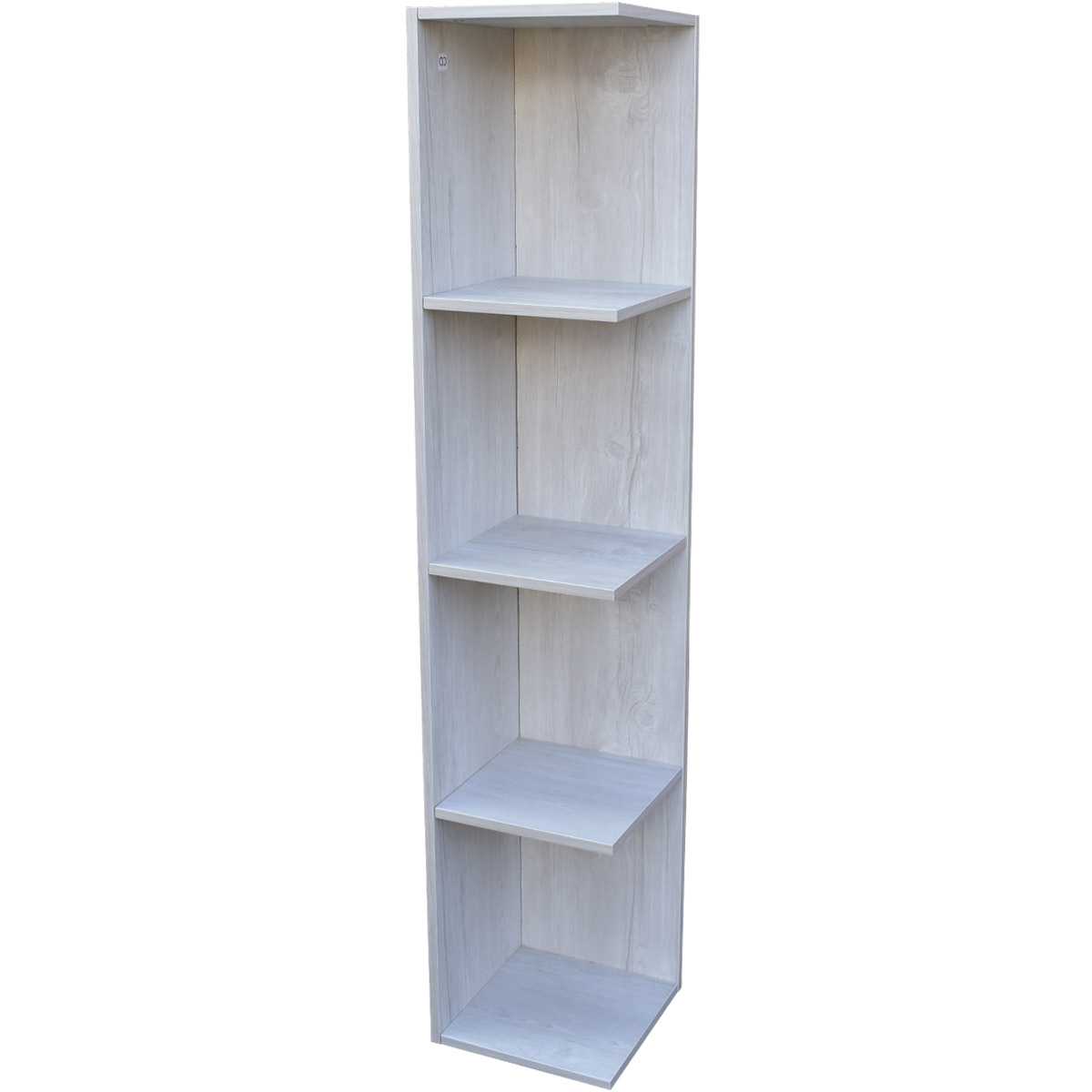 Foto 5 | Mueble Esquinero Hogare Blanco