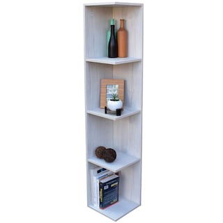 Foto 6 | Mueble Esquinero Hogare Blanco