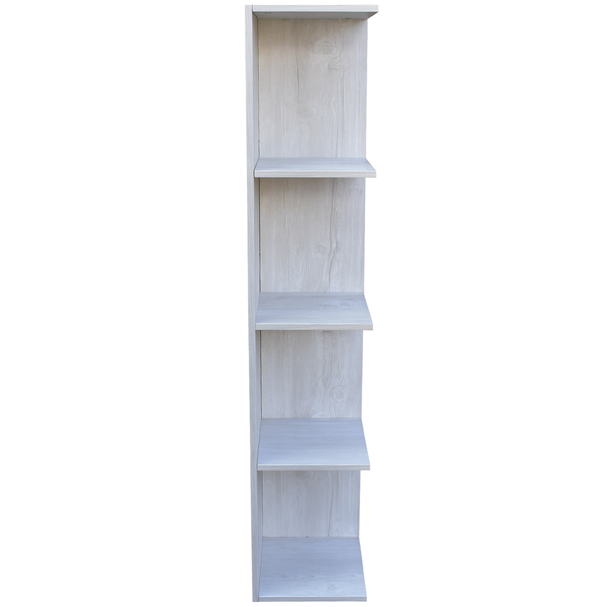 Foto 7 | Mueble Esquinero Hogare Blanco