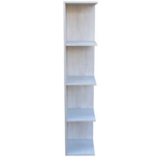 Foto 7 | Mueble Esquinero Hogare Blanco