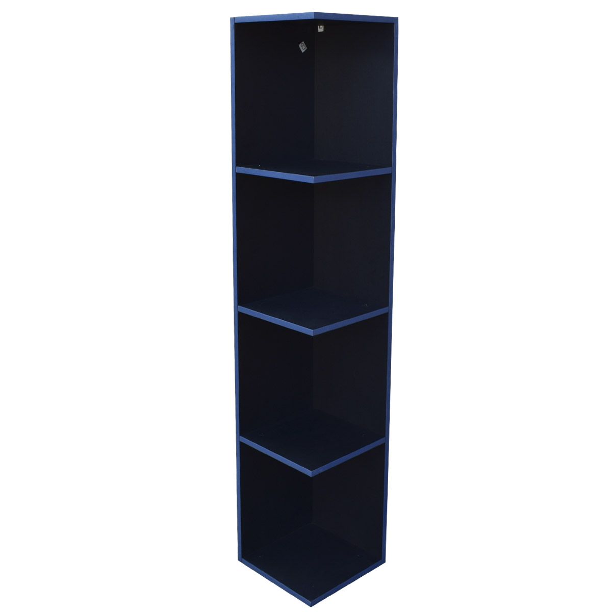 Mueble Esquinero Hogare Azul