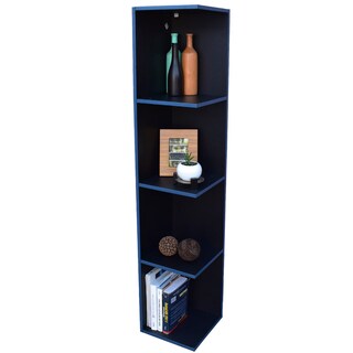 Foto 7 | Mueble Esquinero Hogare Azul