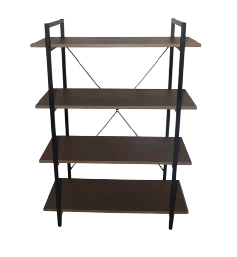 Foto 1 | Estante Organizador 4 Niveles 120 cm