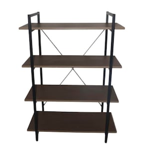 Foto 1 | Estante Organizador 4 Niveles 120 cm