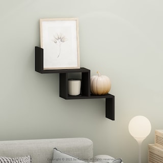 Foto 3 | Repisa de Madera Furinno Café-Venta Internacional