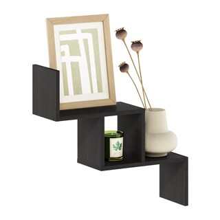 Foto 4 | Repisa de Madera Furinno Café-Venta Internacional