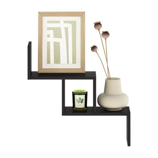 Foto 5 | Repisa de Madera Furinno Café-Venta Internacional