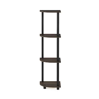Foto 3 | Estante Furinno Turn-N-Tube de 4 Niveles - Venta Internacional