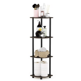 Foto 4 | Estante Furinno Turn-N-Tube de 4 Niveles - Venta Internacional