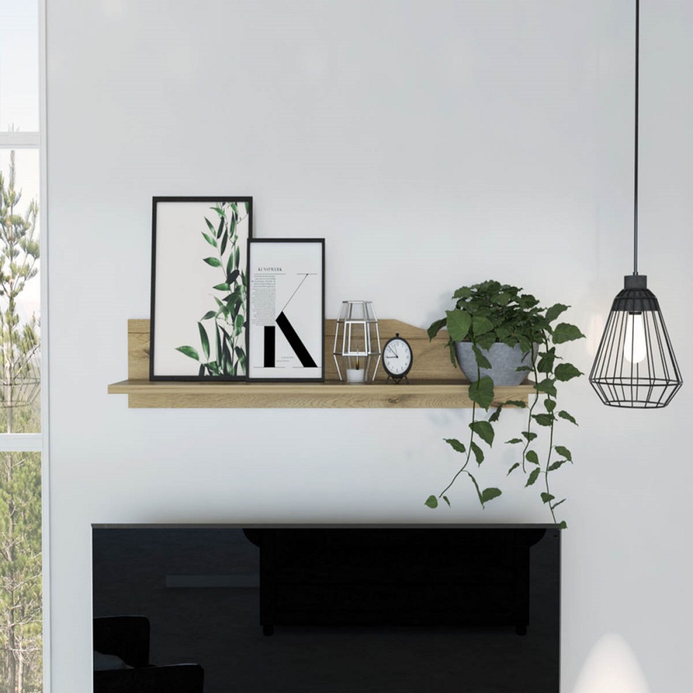 Foto 5 | Repisa Excelsior Obregón color Beige