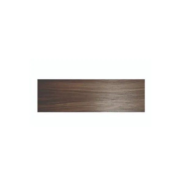 Foto 1 | Repisa Flotante Empotrable En Pared Pagoda Minimalista Marrón