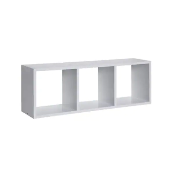 Foto 1 | Repisas Artesano Minimalista color Blanco