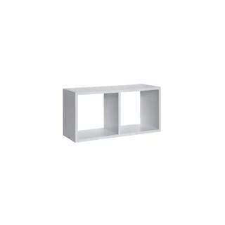 Foto 1 | Repisa Flotante Pagoda Rectangular Empotrable en Pared