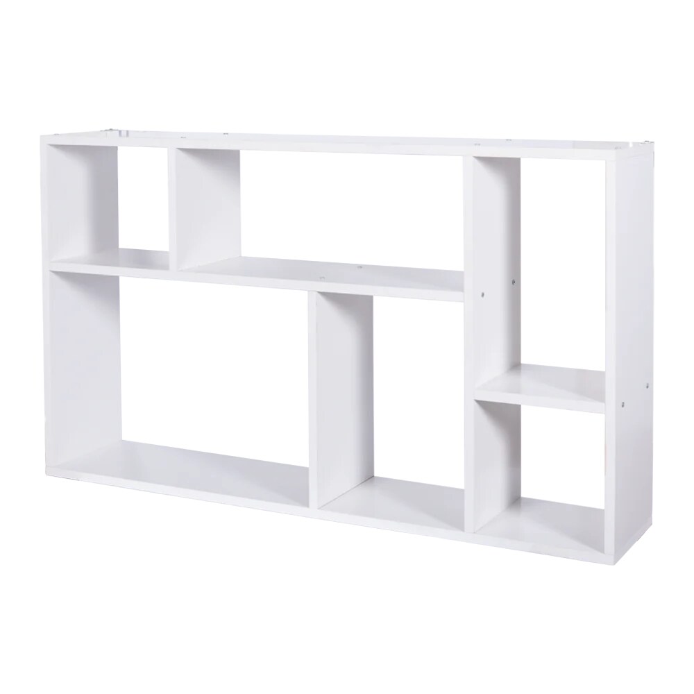 Repisa Tesso Home Blanca $3,999