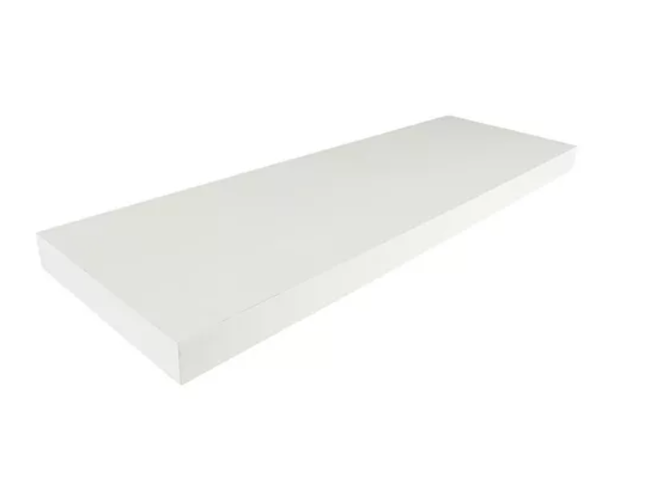 Foto 1 | Repisa Flotante Empotrable en Pared