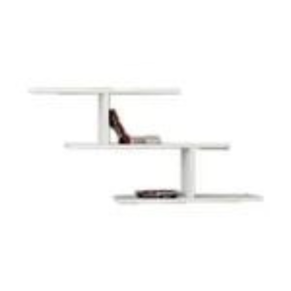 Set 3 Repisas Flotantes Libreros Empotrables En Pared