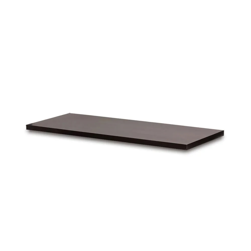 Foto 1 | Repisa Recta Concept Prat-k Marrón 25 X 80cm