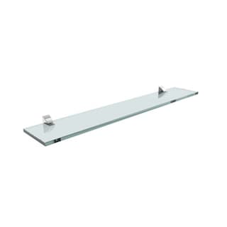 Foto 1 | Repisa De Vidrio Recta Vetro Prat-k 15 X 60cm