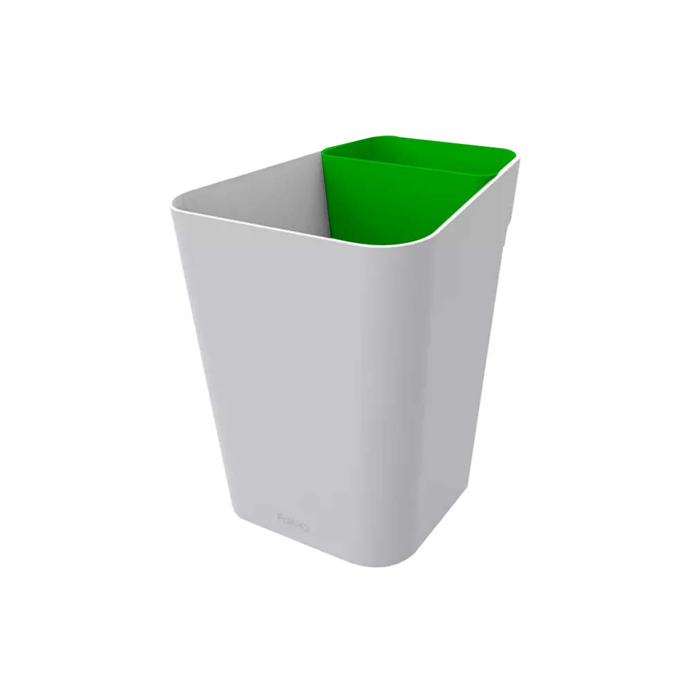 Cesto de Basura Prat-k de 10 L $419