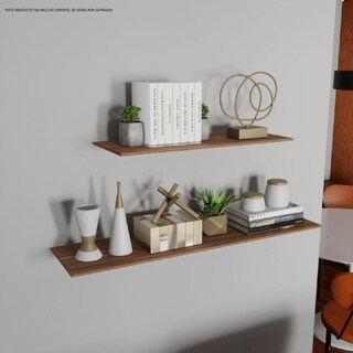 Foto 4 | Repisa 80cm Y 120cm Color Gales