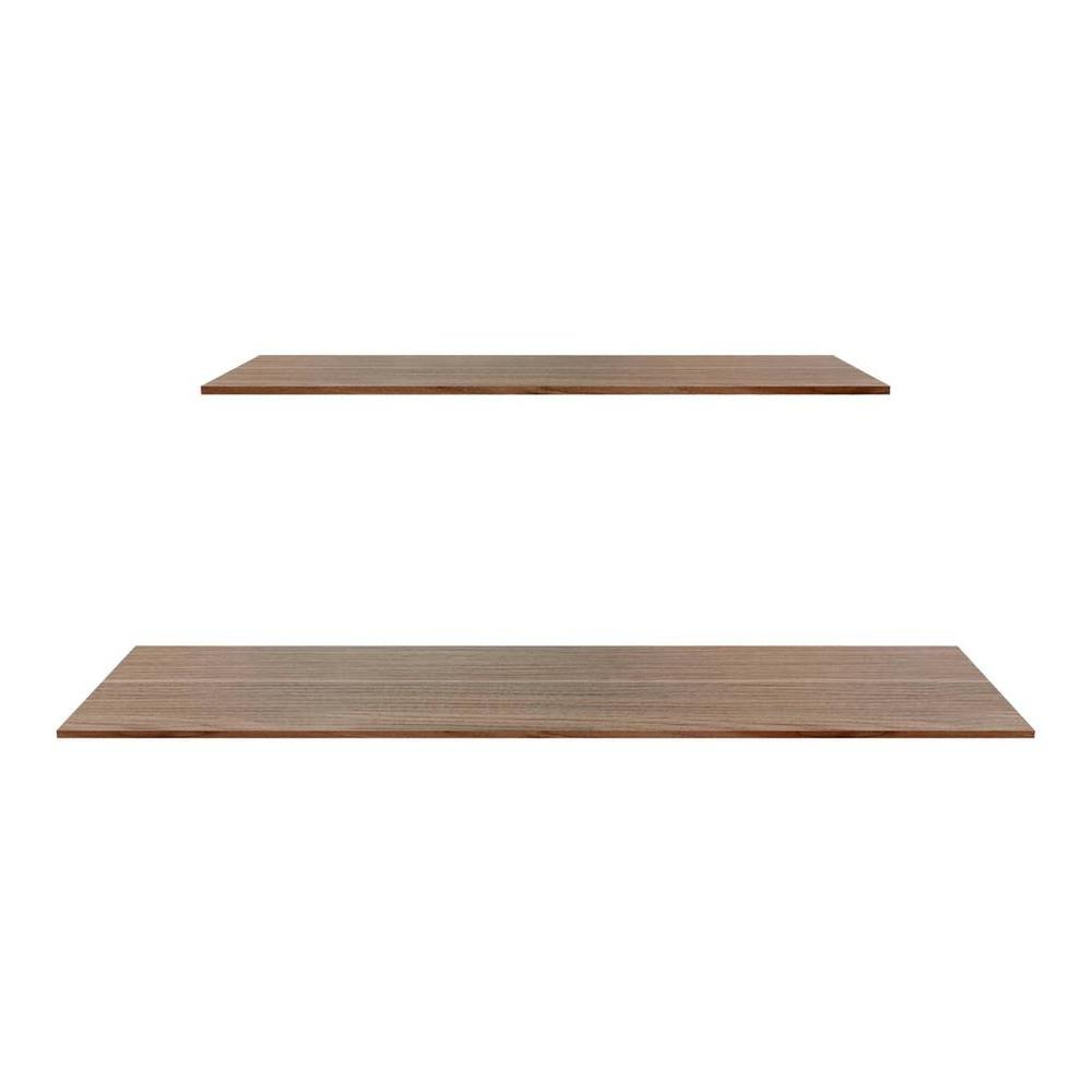 Foto 8 pulgar | Repisa 80cm Y 120cm Color Gales