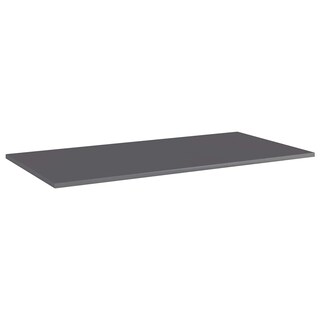 Foto 3 | Repisas de Madera Vidaxl 4 Piezas-Venta Internacional