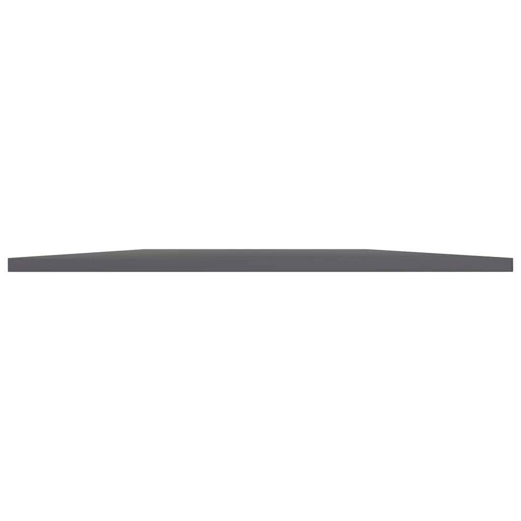 Foto 5 pulgar | Repisas de Madera Vidaxl 4 Piezas-Venta Internacional
