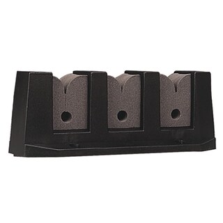 Foto 1 | Estante De Almacenamiento Sea-dog Para 3 Cañas - Venta Internacional.