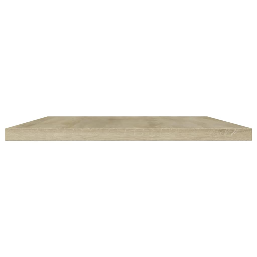 Foto 4 pulgar | Estantería Modular Vidaxl Con Acabado En Roble Sonoma  4 Piezas - Venta Internacional.
