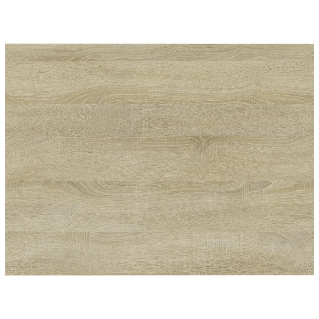 Foto 7 pulgar | Estantería Modular Vidaxl Con Acabado En Roble Sonoma  4 Piezas - Venta Internacional.